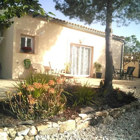 Sweet House Holiday home Ballerics