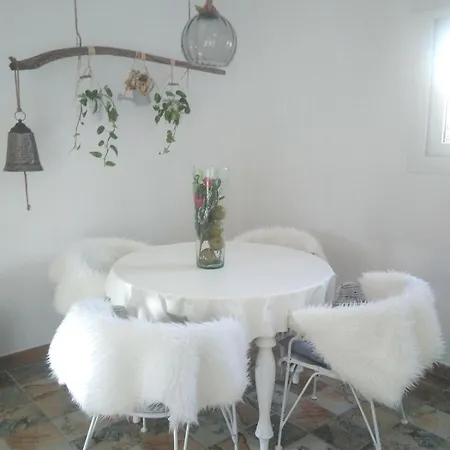 Sweet House Holiday home