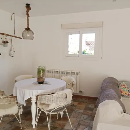 Sweet House * Ballerics